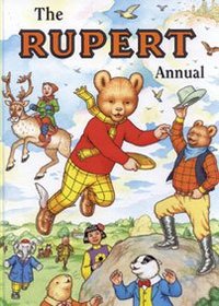 Rupert Annual (Annuals)
