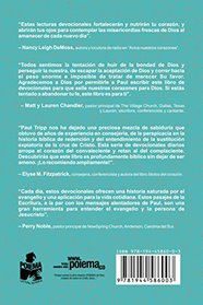 Nuevas Misericordias Cada Maana: 365 reflexiones para recordarte el evangelio todos los das (Spanish Edition)