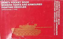 Jane's Pocket Book of Modern Tanks and Armored Fighting Vehicles