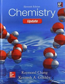 Chemistry: Ap Edition