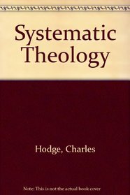 Systematic Theology