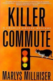 Killer Commute (Charlie Greene, Bk 6)