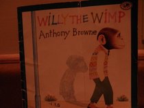 Willy the Wimp (Dragonfly Books)
