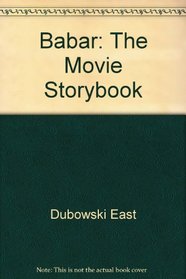 Babar: The Movie Storybook