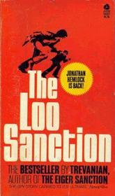 The Loo Sanction (Jonathan Hemlock, Bk 2)