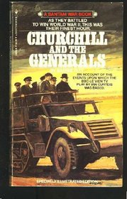 Churchill and His Generals