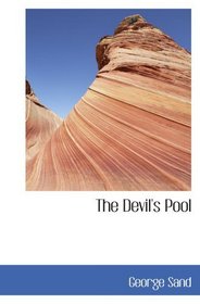 The Devil's Pool