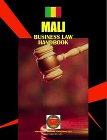 Mali Business Law Handbook