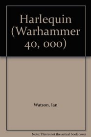 Harlequin (Warhammer 40, 000)