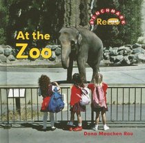 At the Zoo (Benchmark Rebus)