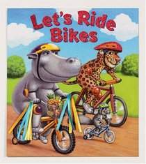 Let's Ride Bikes