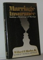 Marriage Insurance