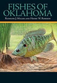 Fishes of Oklahoma