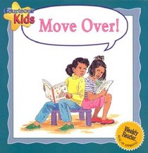 Move Over! (Courteous Kids)
