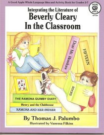 Integrating the Literature of Beverly Cleary in the Classroom