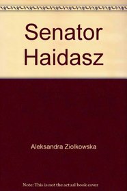 Senator Haidasz (Polish Edition)