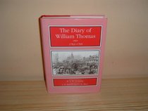 The diary of William Thomas of Michaelston-super-Ely, near St. Fagans, Glamorgan, 1762-1795 (Publications of the South Wales Record Society)
