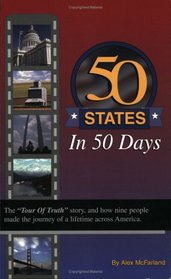 50 States In 50 Days: The 