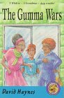 Gumma Wars V2 Milkweed (West 7th Wildcats)