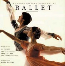 Young Person's Guide to the Ballet (Young Person's Guide)