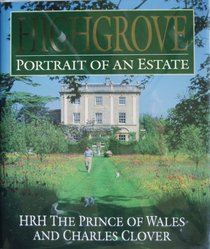 Highgrove, Portrait of an Estate
