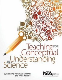 Teaching for Conceptual Understanding in Science - PB359X