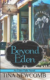 Beyond Eden: (Eden Falls Series - Book 2)