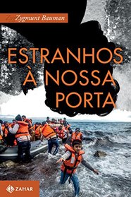 Estranhos  Nossa Porta (Em Portuguese do Brasil)