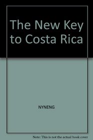 The new key to Costa Rica