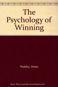 The Psychology of Winning (Audio Cassette) (Unabridged)