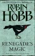 Renegade's Magic (The Soldier Son Trilogy)