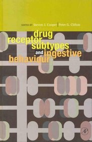 Drug Receptor Subtypes and Ingestive Behaviour