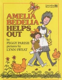 Amelia Bedelia Helps Out