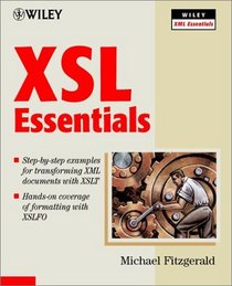 XSL Essentials