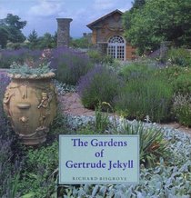 The Gardens of Gertrude Jekyll