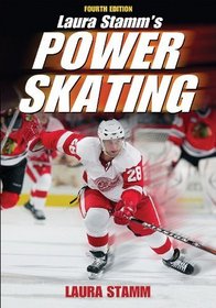 Laura Stamm's Power Skating - 4th Edition