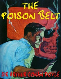 The Poison Belt: Library Edition