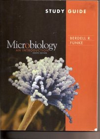 Study Guide to Microbiology: An Introduction, Eighth Edition