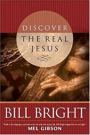 Discover the Real Jesus (Discover God Series)