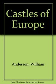 Castles of Europe