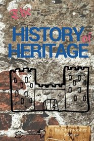 The History of Heritage: The stories behind the people, places and events that have shaped our built heritage
