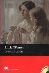 Little Women: Beginner (Macmillan Readers)