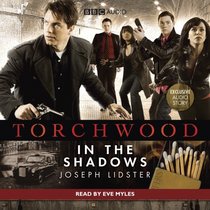 Torchwood: In the Shadows (2CD)