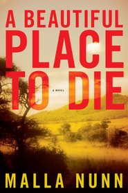 A Beautiful Place to Die (Emmanuel Cooper, Bk 1)