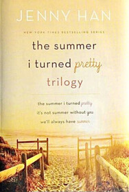 The Summer I Turned Pretty Trilogy (Summer, Bks 1-3)