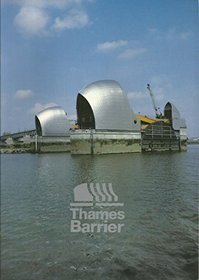 Thames Barrier Brochure