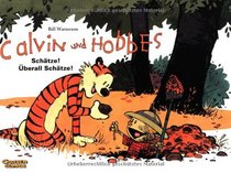Calvin und Hobbes 10