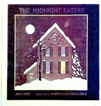 The Midnight Eaters