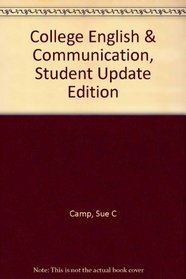 College English & Communication, Student Update Edition