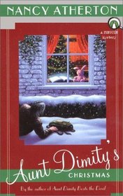 Aunt Dimity's Christmas (Aunt Dimity, Bk 5)